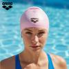 Arena Half 3D Silicone Swim Cap