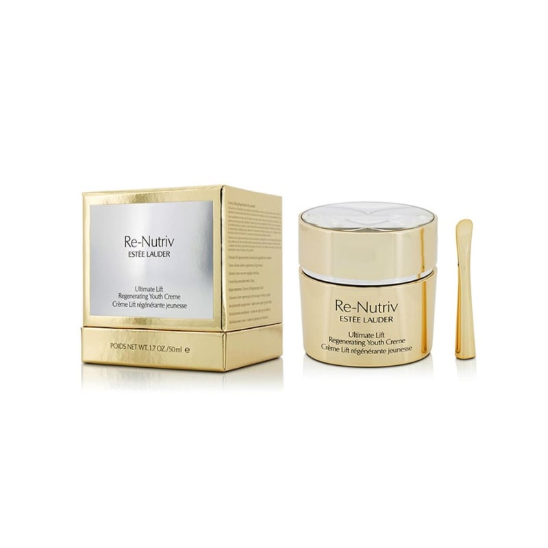 Estee Lauder Re-Nutri-V Ultimate Lift Regenerating Youth Cream 50ml