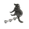 Unique Dog Poop Brooch Funny Design Lapel Pin for Parties and Daily Wear Adds Humor and Style To Your Outfit
