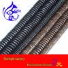 Natural Black Coconut Shell Spacer Beads for DIY Jewelry Accessories