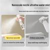 Boyiduo 500ml Ultra-Fine Mist Spray Bottle