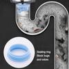 Bathroom Anti-insect Floor Drain Core Universal Drainage Hair Strainer Sewer Anti-odor Floor Drains Shower Accessories