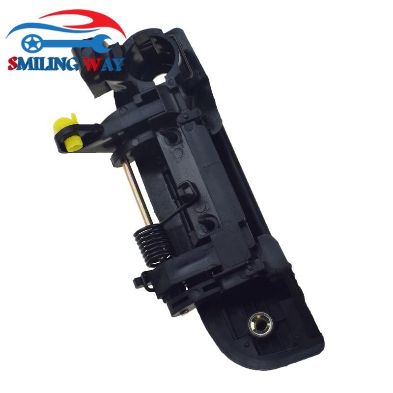 Vordere Außentürgriff für Toyota HiAce Van 1989 1990 1991 1992 1993 1994 1995 1996 1997 1998 1999 2000 2001 2002 2003 2004
