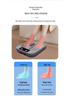 Infrared Terahertz Heat Therapy Device for Full-Body Blood Circulation & Meridian Activation