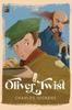 The Oliver Twist Book