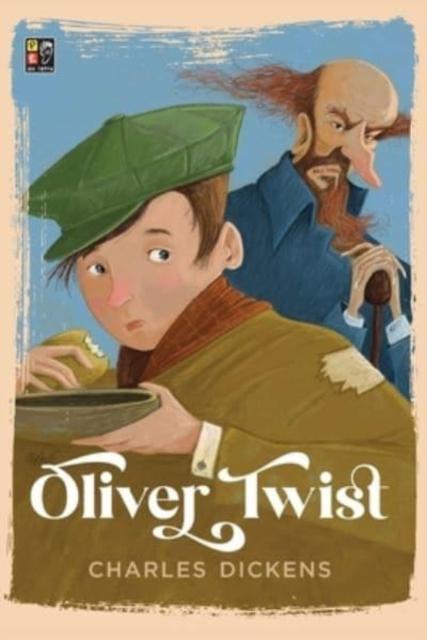 The Oliver Twist Book