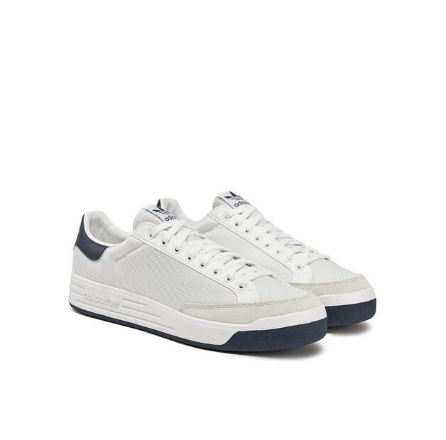Мужские кроссовки adidas Rod laver g99864 белые