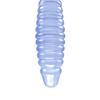 MoDi Großer Analdildo, Butt Plug, Ball, Analplug, Perlen, Sexspielzeug für Frauen und Männer, Produkt für Erwachsene, Sexshop