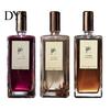 Berlin Girl Rose Perfume Sandalwood Perfume, 50ml Temple Incense Scent Woody Cologne, Long Calming Lasting Unisex Fragrance, Niche Gift for Men Women