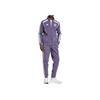 Adidas Manchester United Fashion Versatile Simple Comfortable Lace-Up Knitted Sports Pants Men bottoms JN2828