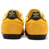 New Adidas Japan Core Yellow Black Women's JI2665