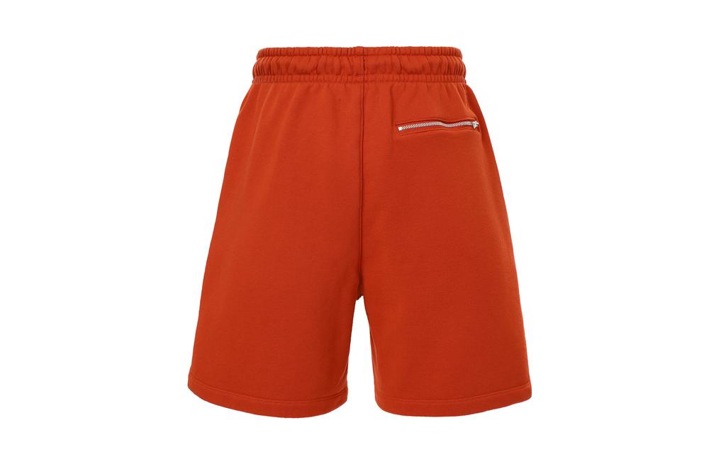 Jordan Casual Shorts Men's Red Moderate FJ0701-622