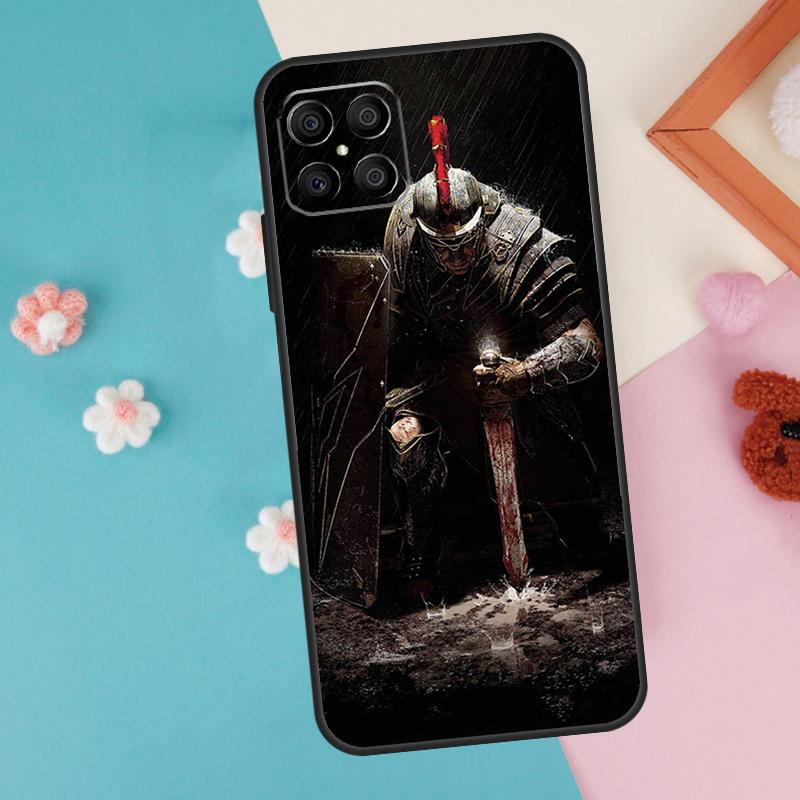 Spartan Case For Honor 200 Pro 50 70 90 Lite X9a X8a X8 X9 X8b X9c X9b Honor Magic 7 5 6 Pro Cover