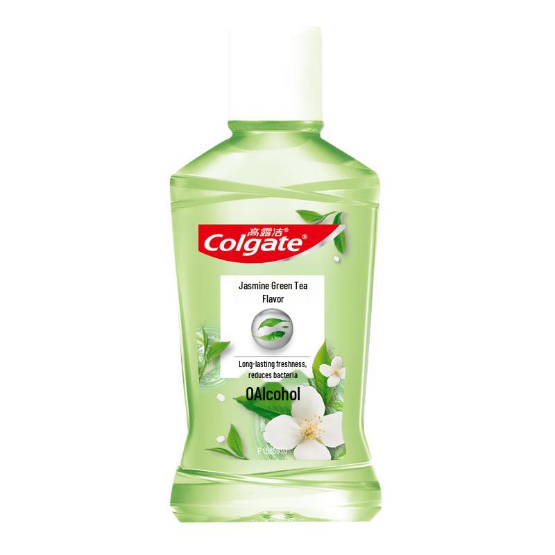 

Портативный ополаскиватель для полости рта Colgate