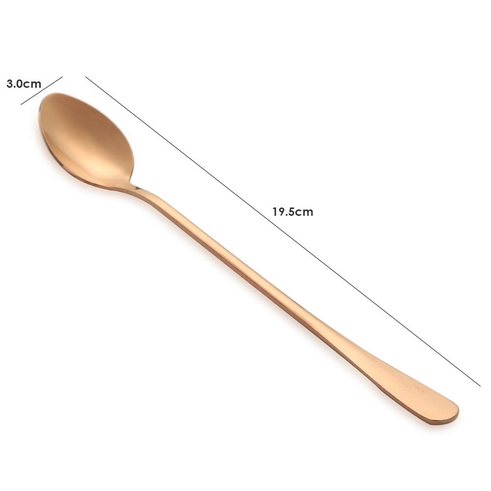 

Stainless Steel Coffee Powder Tamper Espresso Powder Stirrer Distributor Leveler Tools Cafe Stirring Barista Accessories Kitchen