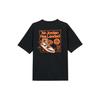 Jordan Aj1 As  Nc Ad Ss Crew Neck Pullover Short Sleeve T-Shirt Men T-Shirt HQ8973010