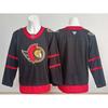 Mens Womens Ice Hockey Training Jersey Long Sleeve Sportswear Team Pullover Top Practice Game Warm-Up