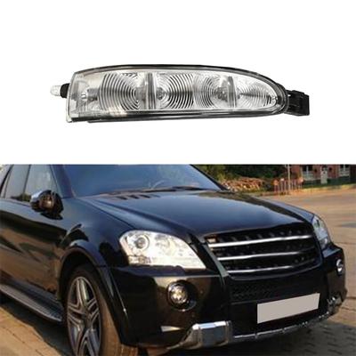 Right Side Door Mirror Turn Signal Light Fit For Mercedes X164 GL320 ML320