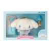 Sanrio Cinnamoroll Plush Care Set – 14x6x12cm – 512991