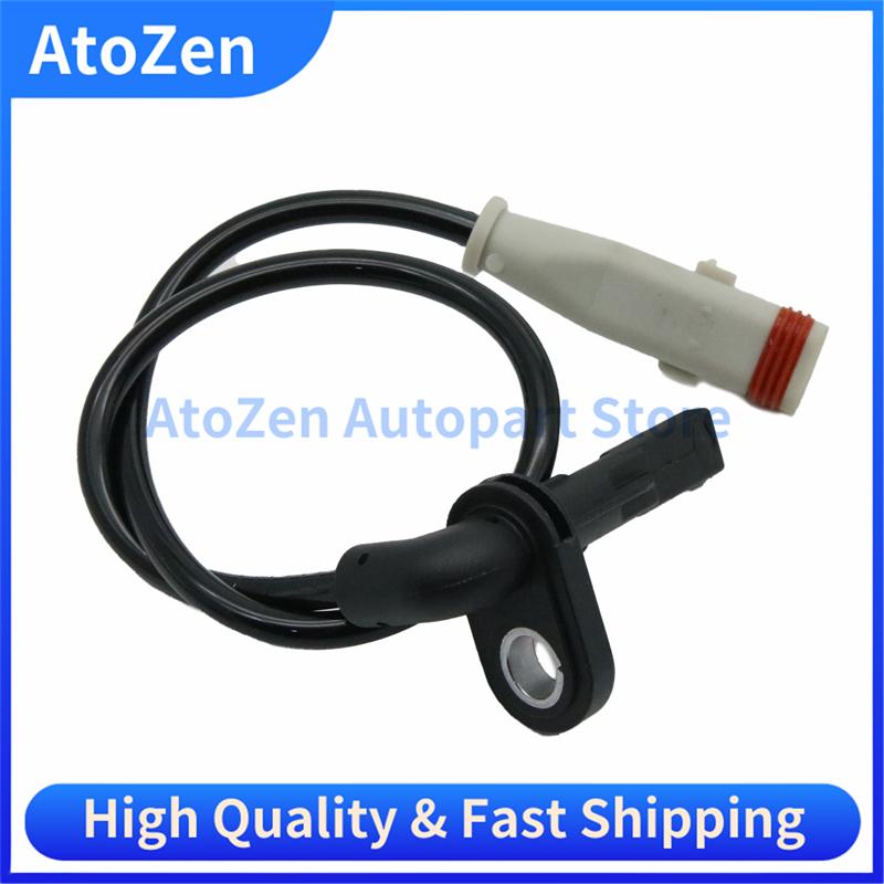Front ABS Wheel Speed Sensor for Buick Regal Allure LaCrosse Opel Astra J H ignia Zafira 12842287 12779973 1238265 23483147
