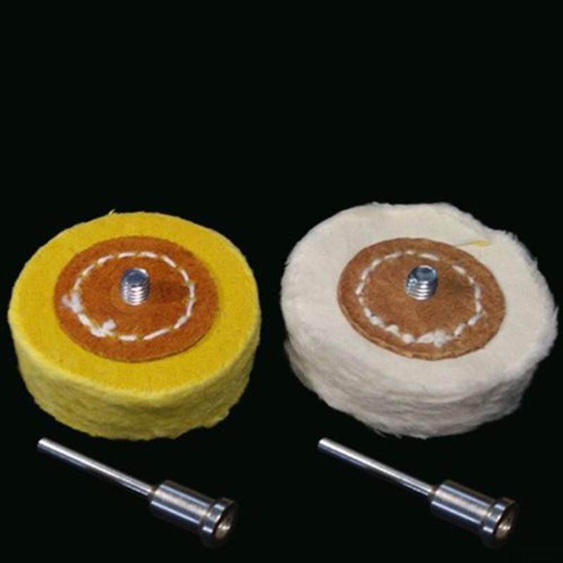 Hot Sale Polish Cloth Polish Cloth Wheel Brush Jeweler