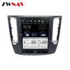 Qualcomm 8-Core Android 9 Navigation System for Maserati Levante with 4G Connectivity