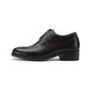 MiSope Men S Formal ShoeS 7cm 2color 022341702