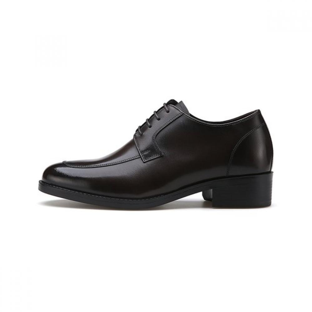 MiSope Men S Formal ShoeS 7cm 2color 022341702
