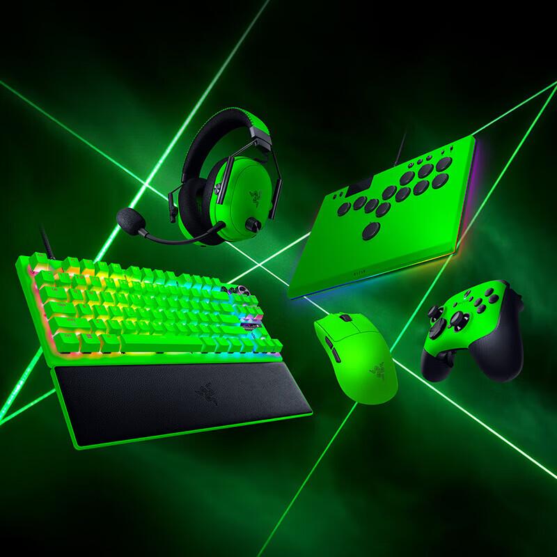 Razer DeathAdder V4 Pro Ultralight Wireless Gaming Mouse