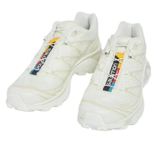 SALOMON XT-6 Outdoor Functional Shoes 474453