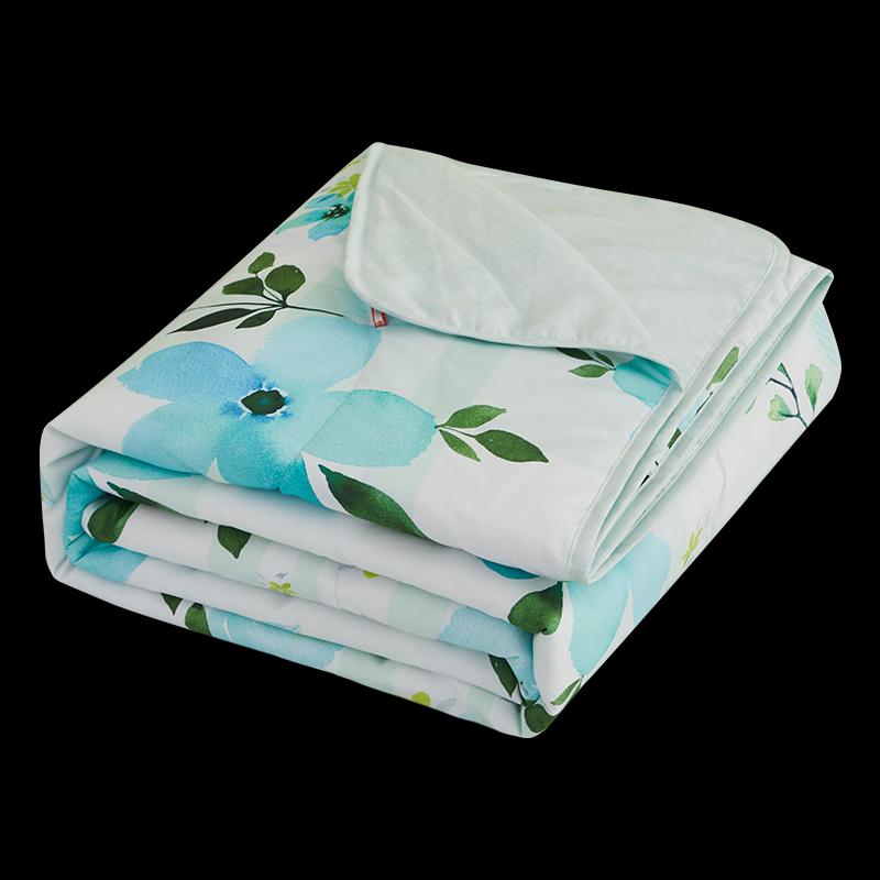 

Hengyuanxiang HYX308BZ Class A Antibacterial Soft Summer Quilt