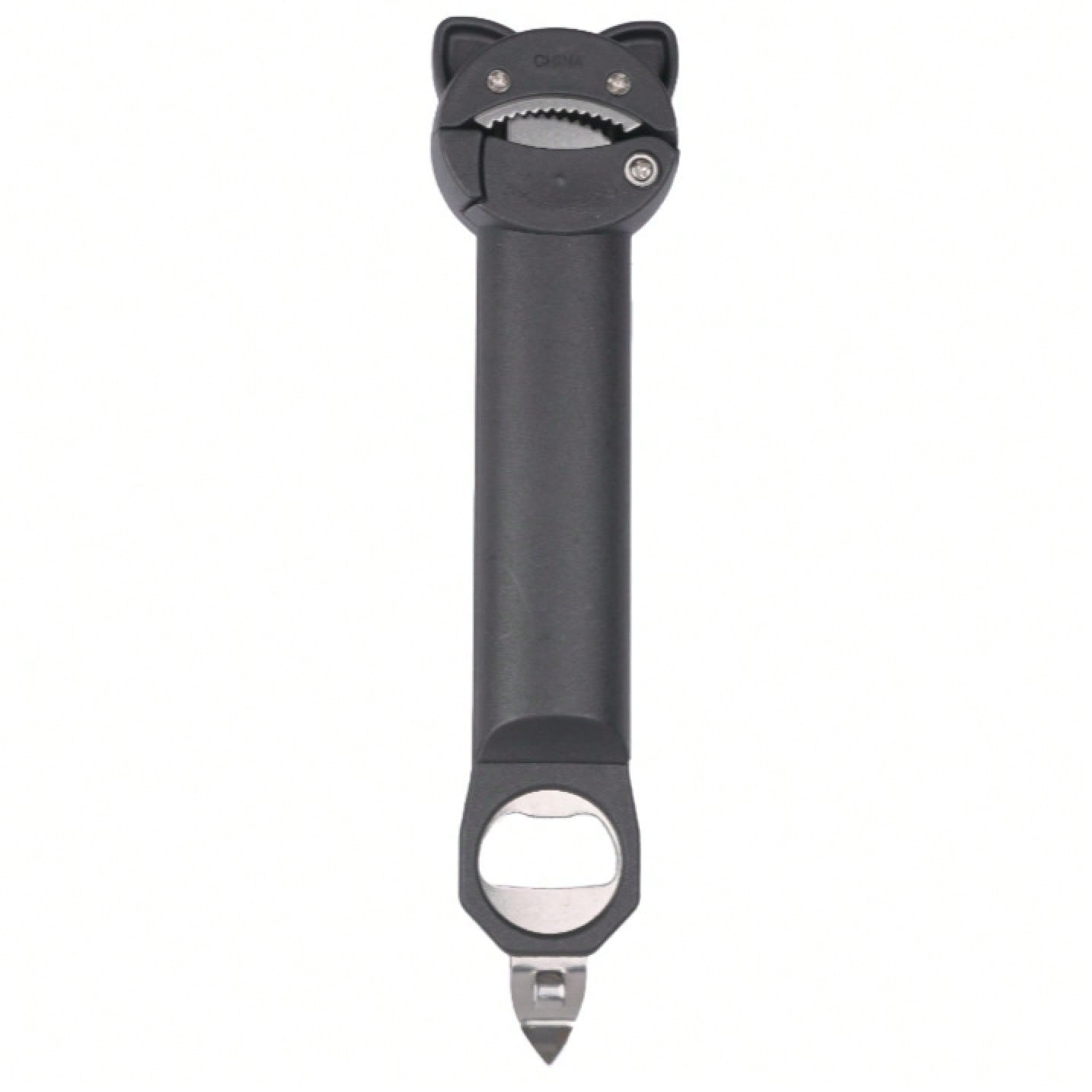 

Multifunctional Retractable Bottle Opener, High Value Bottle Opening Tool, Beer Bottle Opener, Cap Twister