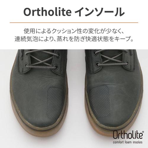 Daytona TCX Motorcycle Riding Shoes Genuine Leather (Grain Cowhide) Waterproof Side Zip CE Standard 7306W Dartwood Waterproof Black 26.0cm 19284