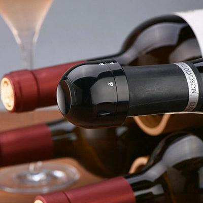 Bar accessoires – Vacuüm wijnstoppers