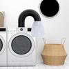 Lint Catcher For Dryer Dryer Vent Filter Reusable Fluff Cleaning Kit Dryer Vent Bucket Indoor Box For Ventless Dryer To Prevent