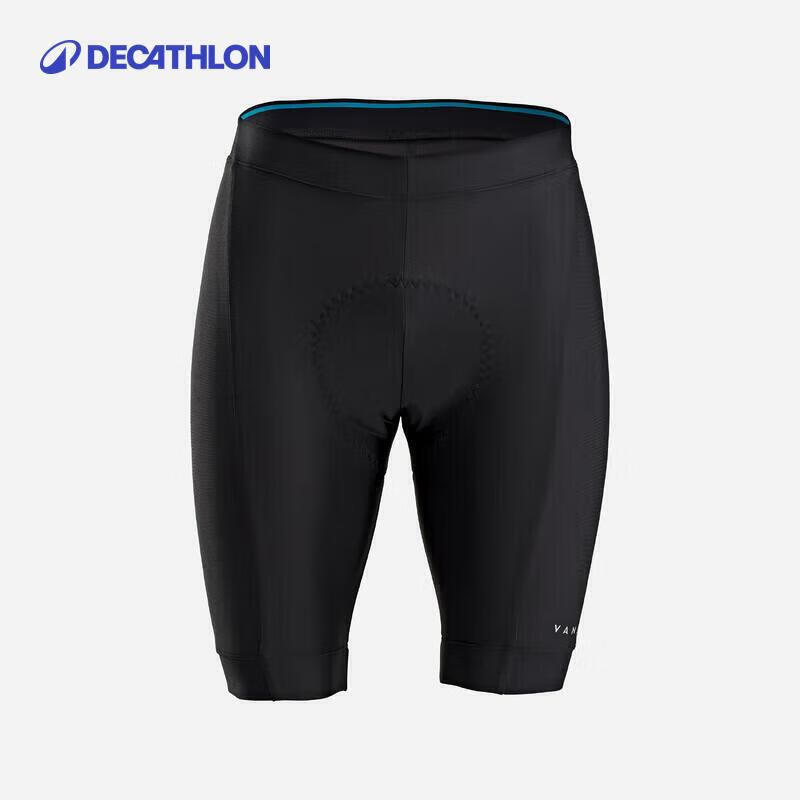 Decathlon Men s RC100 Cycling Shorts 2XL