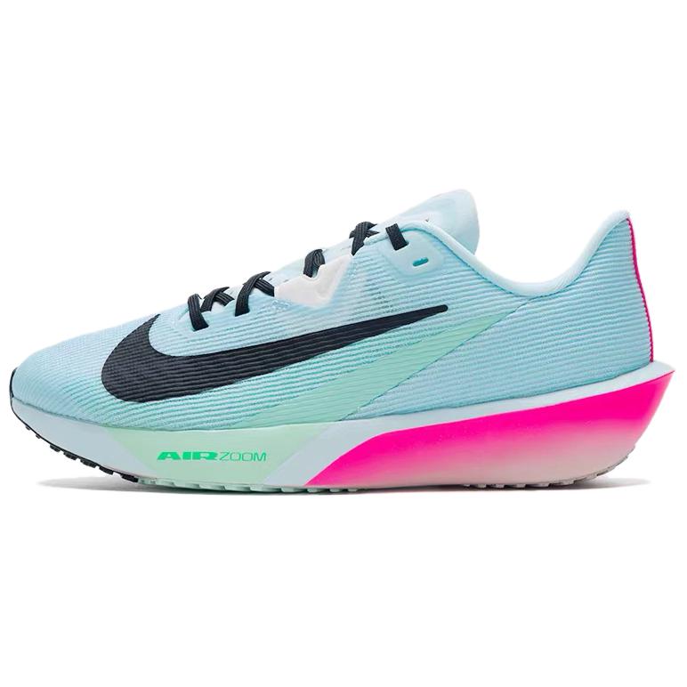 Nike Air Zoom Rival Fly 4 Glacier Blue Mint Foam Men Sneakers FV6040-400