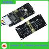 Isolierter TTL zu RS485 Level-Konverter DC 3-5V Automatisches Flusskontrollmodul für PLC MCU Industrielle Kommunikation