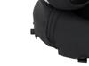 MINI Clubman F54 2014- Gear Shift Knob Black with Boot & Frame 6-Speed