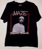 Maze Frankie Beverly Concert Tour T Shirt Fan Gift  IM048