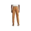 Timberland Men's Elastic Drawstring Jogger Pants Wheat Brown A26NS-P47