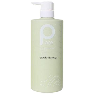 BoTi Amino Acid Lemon Oil Control Volumizing Shampoo 780ml
