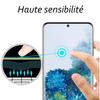 Verre trempé pour Samsung Galaxy S21 Ultra film de protection en couverture complète 3D avec Stylet Toproduits®