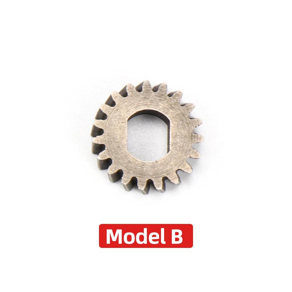 Car Sunroof Motor Gear Metal Gear Repair Kit For VW Bora Magotan B6 B7 Sagitar Golf MK6 Scirocco Curtain Jetta MK5 V GTI CC ESO