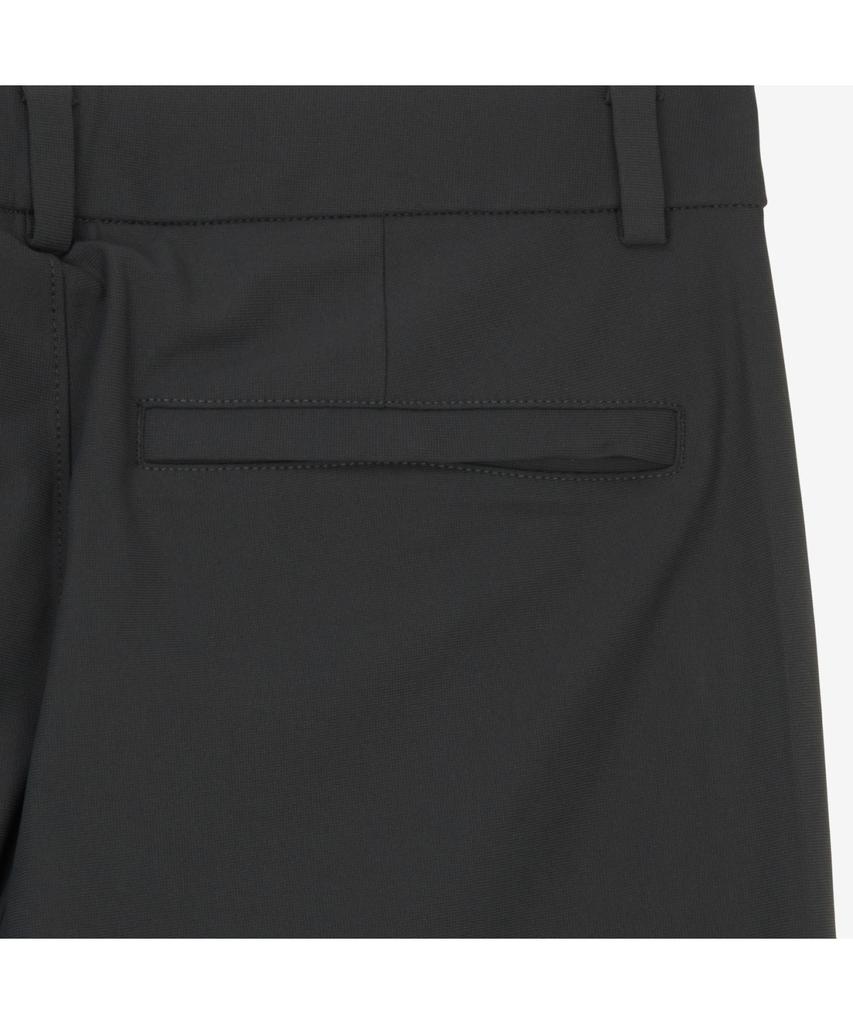 Noseupeiseu Np6Kr60B Men'S Never End Pants Dark_Gray