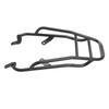 Motorcycle Rear Luggage Rack High Load Bearing Iron Pipe Black Coating Tail Cargo Carrier Rack for R12 NineT 2024