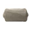 Prada Canvas Canapa Tote Bag Canvas Beige Women Used