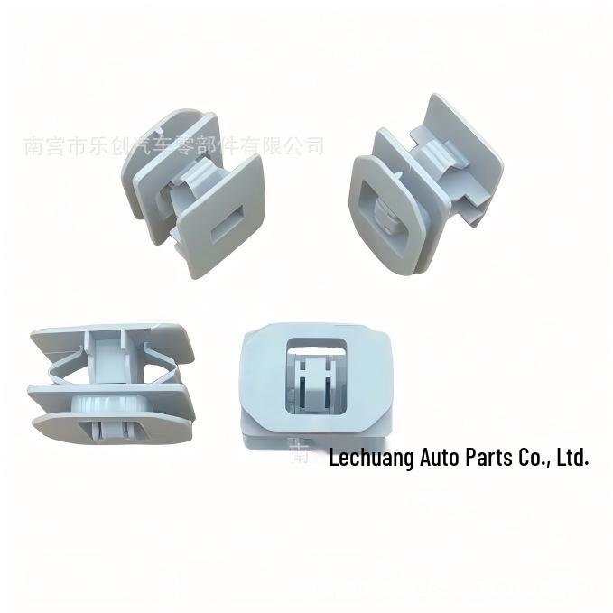 Seitenschweller-Schutzclips für Ford 500, Escape, Taurus & Mercury (Modelle 2005-2009)