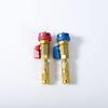 Quick Remover Valve Core Removal Tool High Low Side Valve Core Remover  HVAC Maintenance