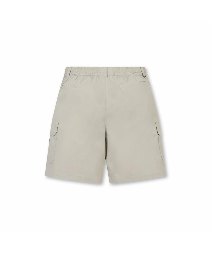 Goldeunbeeo (M) Stretch Nylon Cargo Shorts G4Pam26221Bex